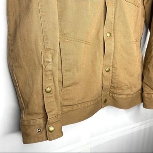 columbia pilot peak shirt jacket